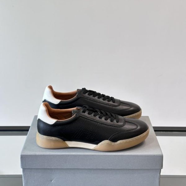 repliche,replica,perfette,siti di,affidabili,migliori siti,dove comprare,1:1,scarpe da ginnastica Contatore / Le nuove sneakers color-block di Hogan (RFR5D)