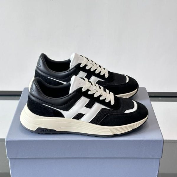 repliche,replica,perfette,siti di,affidabili,migliori siti,dove comprare,1:1,scarpe da ginnastica Contatore / Scarpe HOGAN Cloud (DT1D4)