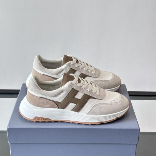 repliche,replica,perfette,siti di,affidabili,migliori siti,dove comprare,1:1,scarpe da ginnastica Contatore / Scarpe HOGAN Cloud Series (1KSH9)