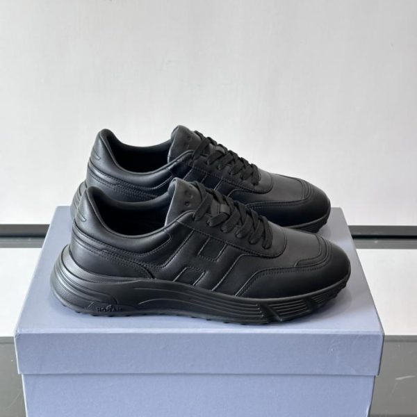 repliche,replica,perfette,siti di,affidabili,migliori siti,dove comprare,1:1,scarpe da ginnastica Contatore / Scarpe HOGAN Cloud Series (41Y3Y)