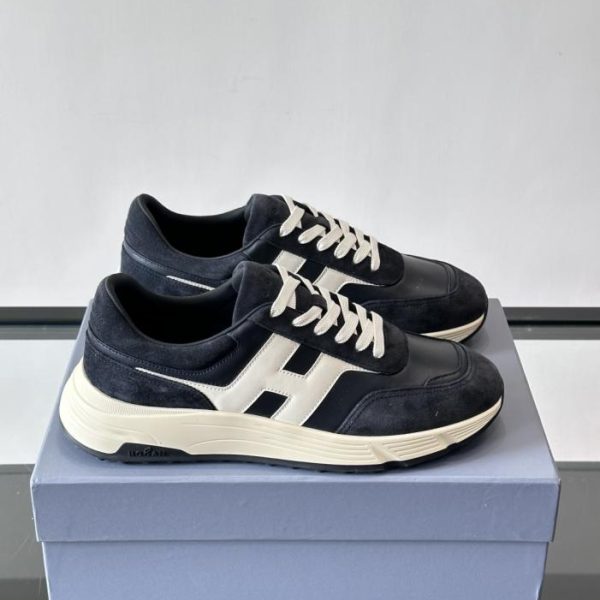 repliche,replica,perfette,siti di,affidabili,migliori siti,dove comprare,1:1,scarpe da ginnastica Contatore / Scarpe HOGAN Cloud Series (Y2A1J)