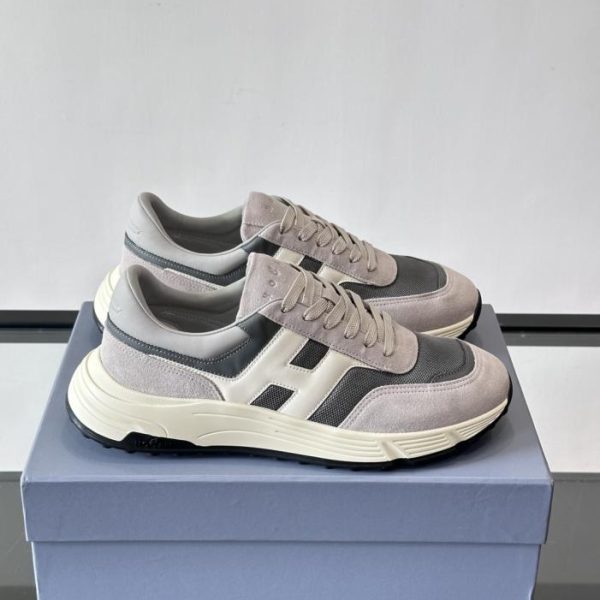 repliche,replica,perfette,siti di,affidabili,migliori siti,dove comprare,1:1,scarpe da ginnastica Contatore / Scarpe HOGAN Cloud (9FIMQ)