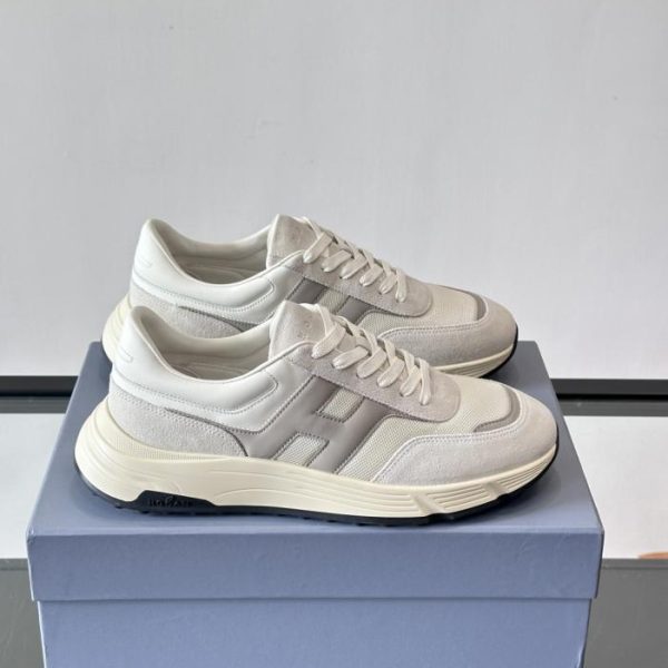 repliche,replica,perfette,siti di,affidabili,migliori siti,dove comprare,1:1,scarpe da ginnastica Contatore / Scarpe HOGAN Cloud Series (A4YZ0)
