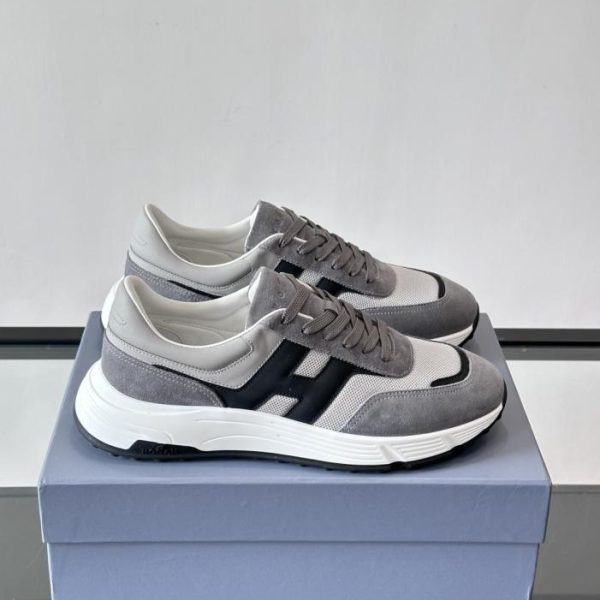 repliche,replica,perfette,siti di,affidabili,migliori siti,dove comprare,1:1,scarpe da ginnastica Contatore / Scarpe HOGAN Cloud (GMGOX)