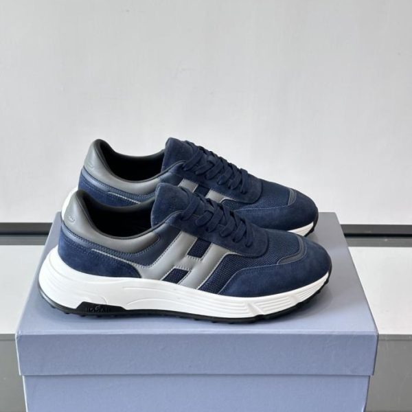 repliche,replica,perfette,siti di,affidabili,migliori siti,dove comprare,1:1,scarpe da ginnastica Contatore / Scarpe HOGAN Cloud (SWWR6)