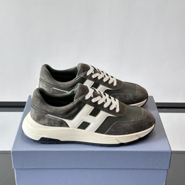 repliche,replica,perfette,siti di,affidabili,migliori siti,dove comprare,1:1,scarpe da ginnastica Contatore / Scarpe HOGAN Cloud (ET0TK)