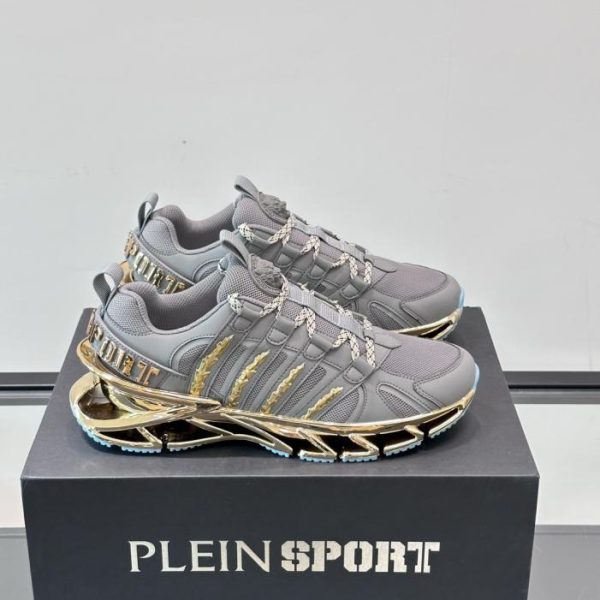 repliche,replica,perfette,siti di,affidabili,migliori siti,dove comprare,1:1,scarpe da ginnastica Contatore / PHILIPP PLEIN, marchio tedesco di tendenza, propone scarpe sportive casual da uomo di alta gamma (NTYAK).