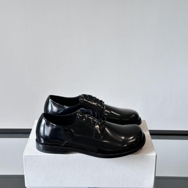 repliche,replica,perfette,siti di,affidabili,migliori siti,dove comprare,1:1,scarpe da ginnastica Contatore / Scarpe Derby da uomo Loewe Campo Derby (9NNMQ)