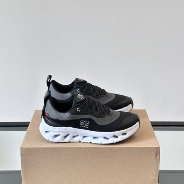 repliche,replica,perfette,siti di,affidabili,migliori siti,dove comprare,1:1,scarpe da ginnastica Contatore / Scarpe sportive casual leggere da coppia LOEWE x ON Cloudtilt (JBRSM)