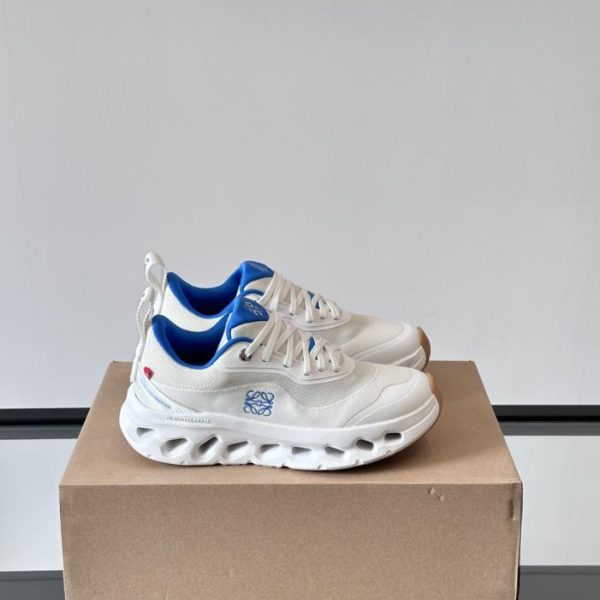 repliche,replica,perfette,siti di,affidabili,migliori siti,dove comprare,1:1,scarpe da ginnastica Contatore / Scarpe sportive e casual leggere da coppia LOEWE x ON Cloudtilt (Z9NGE)