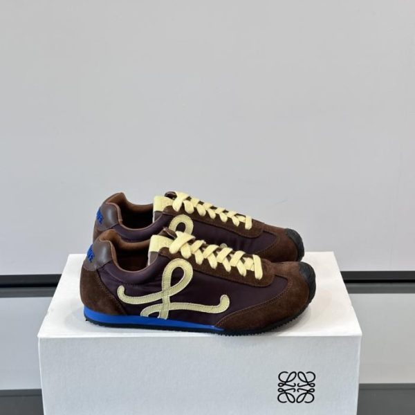 repliche,replica,perfette,siti di,affidabili,migliori siti,dove comprare,1:1,scarpe da ginnastica Contatore / Le nuove sneakers Ballet Runner 2.0 di LOEWE (TWIMF)