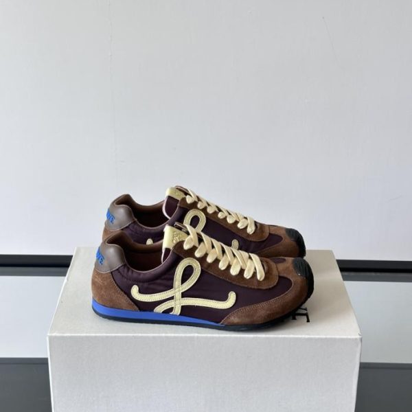 repliche,replica,perfette,siti di,affidabili,migliori siti,dove comprare,1:1,scarpe da ginnastica Contatore / Le nuove sneakers Ballet Runner 2.0 di LOEWE (EXCVW)