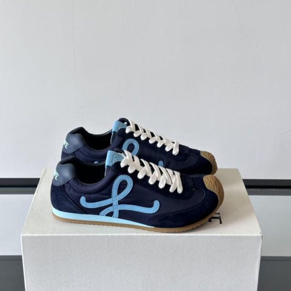repliche,replica,perfette,siti di,affidabili,migliori siti,dove comprare,1:1,scarpe da ginnastica Contatore / Le nuove sneakers Ballet Runner 2.0 di LOEWE (NWXOY)