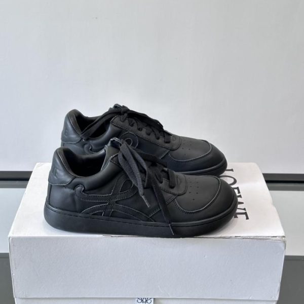 repliche,replica,perfette,siti di,affidabili,migliori siti,dove comprare,1:1,scarpe da ginnastica Contatore / Le nuove sneakers Ballet Runner 2.0 di LOEWE (7WSJJ)