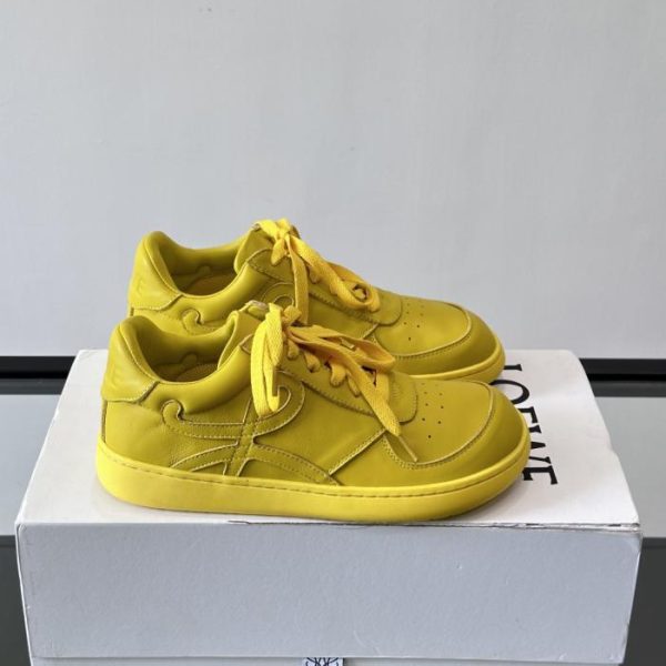 repliche,replica,perfette,siti di,affidabili,migliori siti,dove comprare,1:1,scarpe da ginnastica Contatore / Le nuove sneakers Ballet Runner 2.0 di LOEWE (GAA9Q)