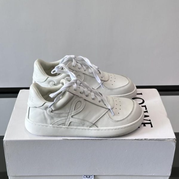 repliche,replica,perfette,siti di,affidabili,migliori siti,dove comprare,1:1,scarpe da ginnastica Contatore / Le nuove sneakers Ballet Runner 2.0 di LOEWE (VFRLW)
