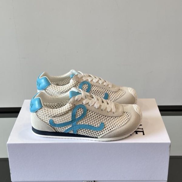 repliche,replica,perfette,siti di,affidabili,migliori siti,dove comprare,1:1,scarpe da ginnastica Contatore / Le nuove sneakers Ballet Runner 2.0 di LOEWE (AN3TI)