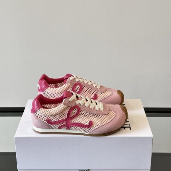 repliche,replica,perfette,siti di,affidabili,migliori siti,dove comprare,1:1,scarpe da ginnastica Contatore / Le nuove sneakers Ballet Runner 2.0 di LOEWE (LFE2M)