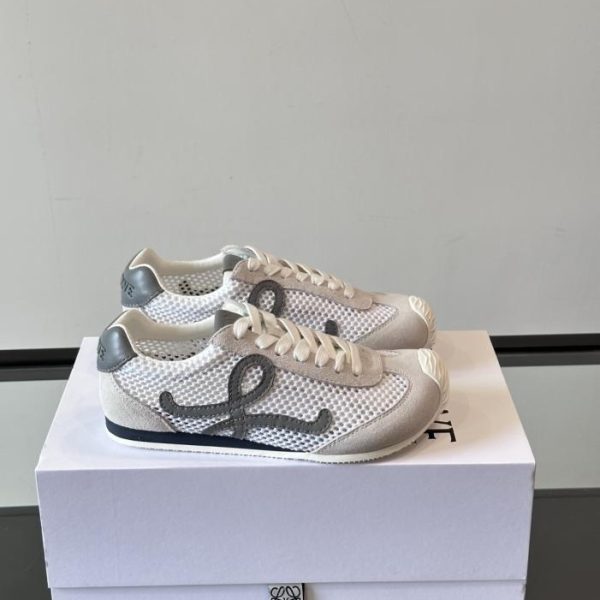 repliche,replica,perfette,siti di,affidabili,migliori siti,dove comprare,1:1,scarpe da ginnastica Contatore / Le nuove sneakers Ballet Runner 2.0 di LOEWE (O0CFQ)