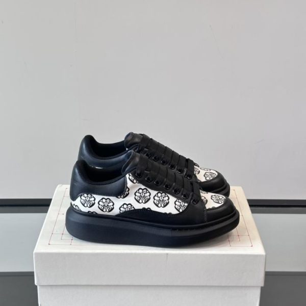 repliche,replica,perfette,siti di,affidabili,migliori siti,dove comprare,1:1,scarpe da ginnastica Contatore / Scarpe casual da coppia Alexander McQueen (B013M)