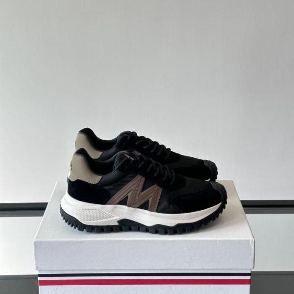 repliche,replica,perfette,siti di,affidabili,migliori siti,dove comprare,1:1,scarpe da ginnastica Contatore / Sneakers da uomo Moncler Pacey (9AWTE)