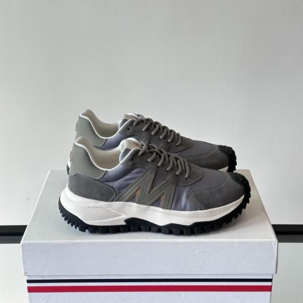 Contatore / Sneakers da uomo Moncler Pacey (DK9YX)