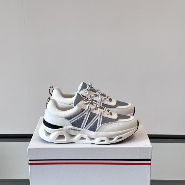 repliche,replica,perfette,siti di,affidabili,migliori siti,dove comprare,1:1,scarpe da ginnastica Contatore / Sneakers da uomo Moncler Pacey (12HWN)