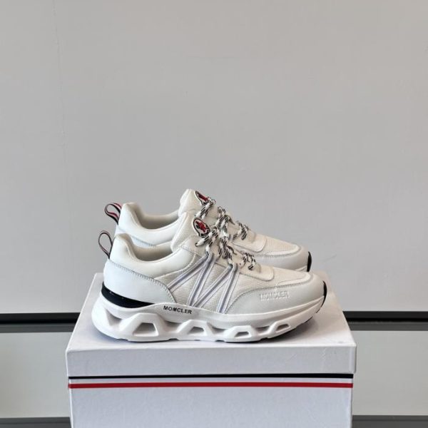 repliche,replica,perfette,siti di,affidabili,migliori siti,dove comprare,1:1,scarpe da ginnastica Contatore / Sneakers da uomo Moncler Pacey (81ZGI)