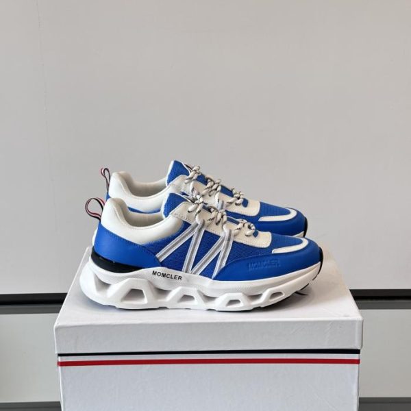 repliche,replica,perfette,siti di,affidabili,migliori siti,dove comprare,1:1,scarpe da ginnastica Contatore / Sneakers da uomo Moncler Pacey (NL2V9)