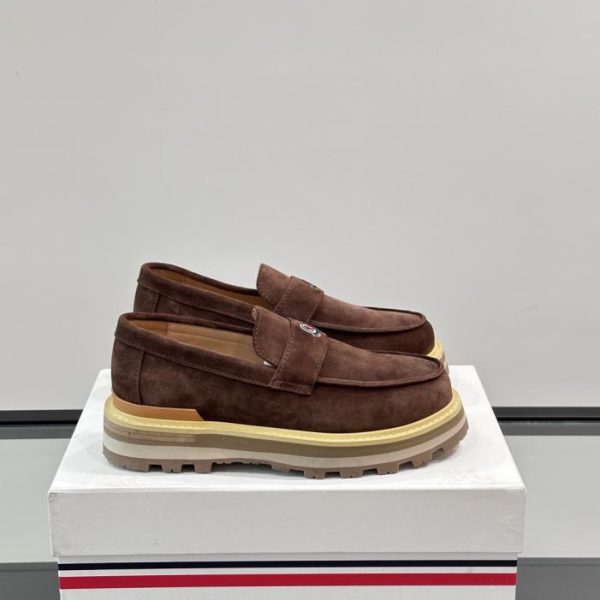 repliche,replica,perfette,siti di,affidabili,migliori siti,dove comprare,1:1,scarpe da ginnastica Contatore / Scarpe casual Moncler (TS8NN)