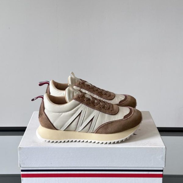 repliche,replica,perfette,siti di,affidabili,migliori siti,dove comprare,1:1,scarpe da ginnastica Contatore / Sneakers da uomo Moncler Pacey (AWUNN)