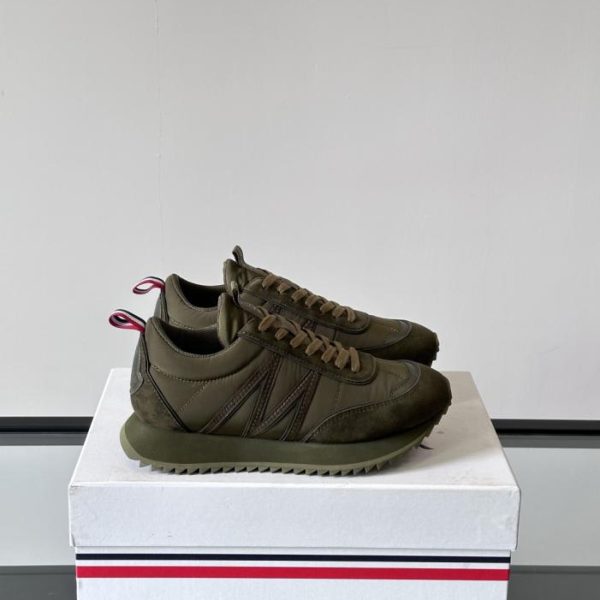 repliche,replica,perfette,siti di,affidabili,migliori siti,dove comprare,1:1,scarpe da ginnastica Contatore / Sneakers da uomo Moncler Pacey (JA4AD)
