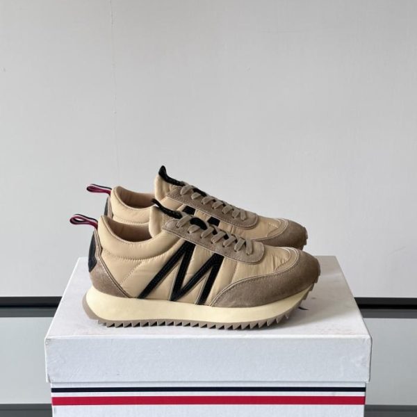 repliche,replica,perfette,siti di,affidabili,migliori siti,dove comprare,1:1,scarpe da ginnastica Contatore / Sneakers da uomo Moncler Pacey (X0GM4)