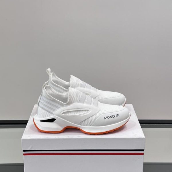 repliche,replica,perfette,siti di,affidabili,migliori siti,dove comprare,1:1,scarpe da ginnastica Contatore / Sneakers casual da uomo Moncler (JZT9G)