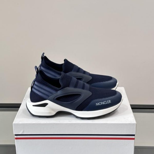 repliche,replica,perfette,siti di,affidabili,migliori siti,dove comprare,1:1,scarpe da ginnastica Contatore / Sneakers casual da uomo Moncler (LU1T0)