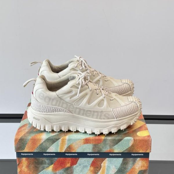 repliche,replica,perfette,siti di,affidabili,migliori siti,dove comprare,1:1,scarpe da ginnastica Contatore / MONCLER x SALEHEBEMBURY Scarpe da ginnastica Trailgrip Amoeba (JR7Z5)