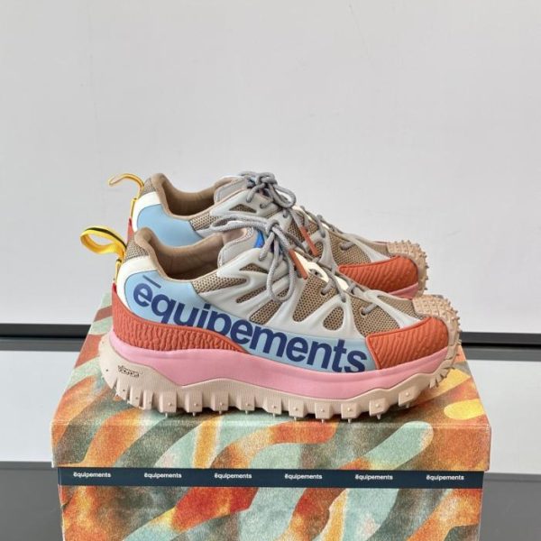 repliche,replica,perfette,siti di,affidabili,migliori siti,dove comprare,1:1,scarpe da ginnastica Contatore / MONCLER✖️SALDIHEBEMBURYSneakers Trailgrip Amoeba (ZFIUR)