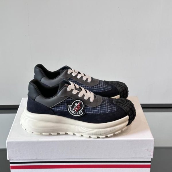 repliche,replica,perfette,siti di,affidabili,migliori siti,dove comprare,1:1,scarpe da ginnastica Contatore / Sneakers da uomo Moncler Pacey (FS381)