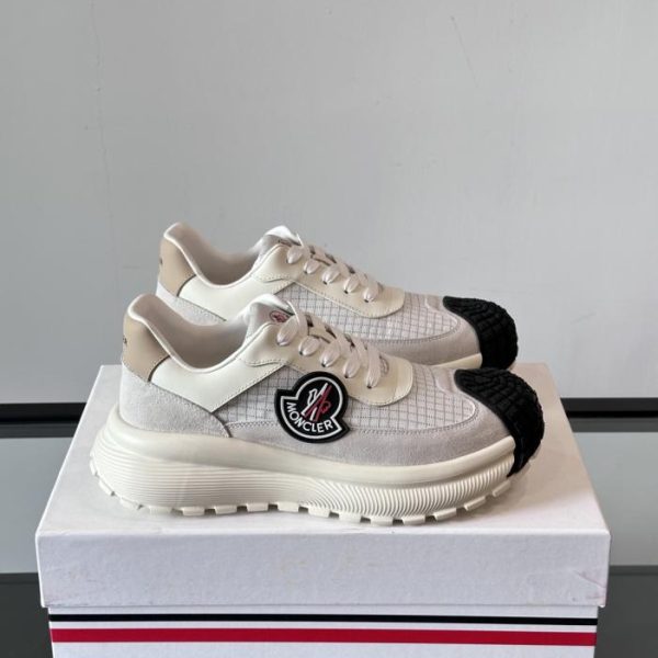 repliche,replica,perfette,siti di,affidabili,migliori siti,dove comprare,1:1,scarpe da ginnastica Contatore / Sneakers da uomo Moncler Pacey (FS50Q)