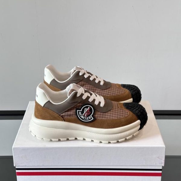 repliche,replica,perfette,siti di,affidabili,migliori siti,dove comprare,1:1,scarpe da ginnastica Contatore / Sneakers da uomo Moncler Pacey (S3ZBG)