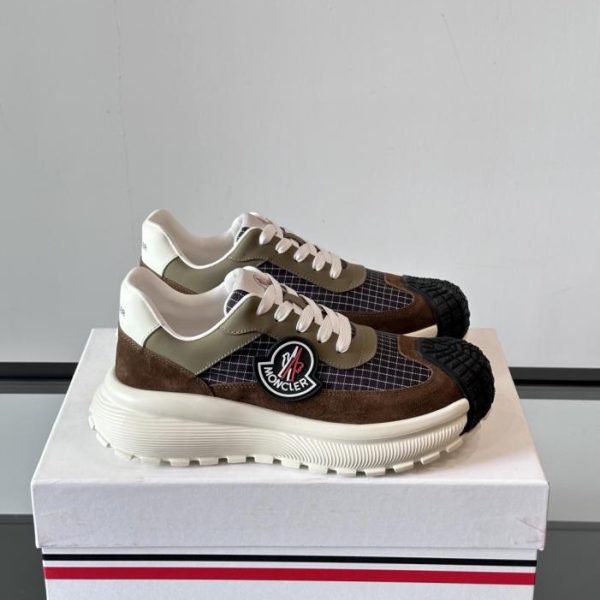 repliche,replica,perfette,siti di,affidabili,migliori siti,dove comprare,1:1,scarpe da ginnastica Contatore / Sneakers da uomo Moncler Pacey (WGENW)