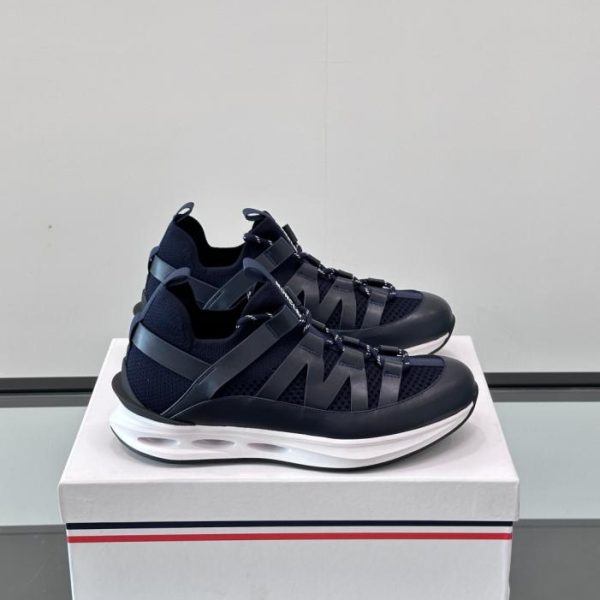 repliche,replica,perfette,siti di,affidabili,migliori siti,dove comprare,1:1,scarpe da ginnastica Contatore / Sneakers casual da uomo Moncler (4BJVS)
