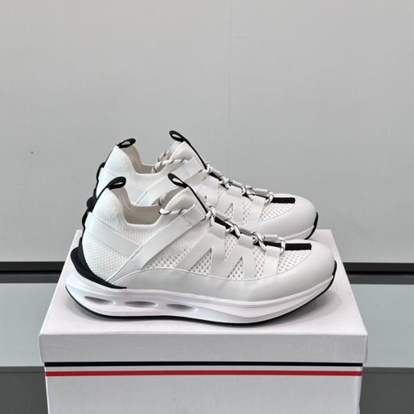 repliche,replica,perfette,siti di,affidabili,migliori siti,dove comprare,1:1,scarpe da ginnastica Contatore / Sneakers casual da uomo Moncler (9RM4O)