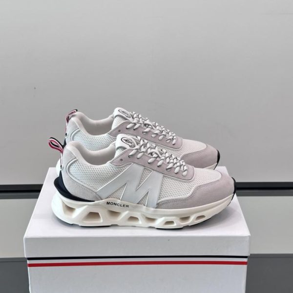 repliche,replica,perfette,siti di,affidabili,migliori siti,dove comprare,1:1,scarpe da ginnastica Contatore / Sneakers da uomo Moncler Pacey (53SHD)