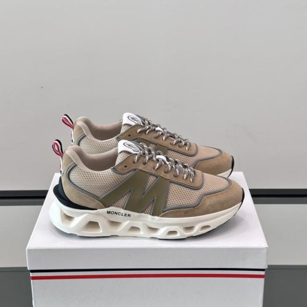 repliche,replica,perfette,siti di,affidabili,migliori siti,dove comprare,1:1,scarpe da ginnastica Contatore / Sneakers da uomo Moncler Pacey (BBOOB)