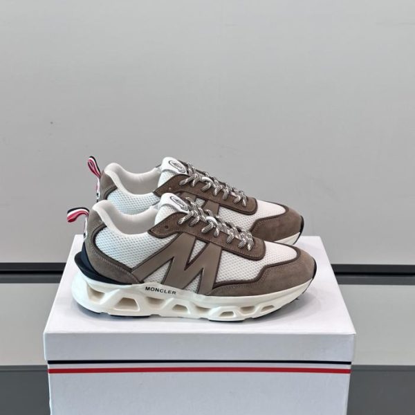 repliche,replica,perfette,siti di,affidabili,migliori siti,dove comprare,1:1,scarpe da ginnastica Contatore / Sneakers da uomo Moncler Pacey (IZ3H2)