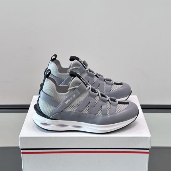 repliche,replica,perfette,siti di,affidabili,migliori siti,dove comprare,1:1,scarpe da ginnastica Contatore / Sneakers casual da uomo Moncler (HOJKF)