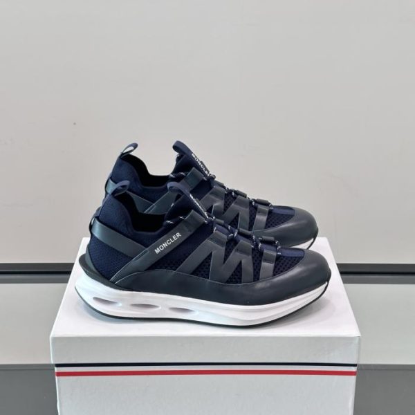 repliche,replica,perfette,siti di,affidabili,migliori siti,dove comprare,1:1,scarpe da ginnastica Contatore / Sneakers casual da uomo Moncler (R0BBX)