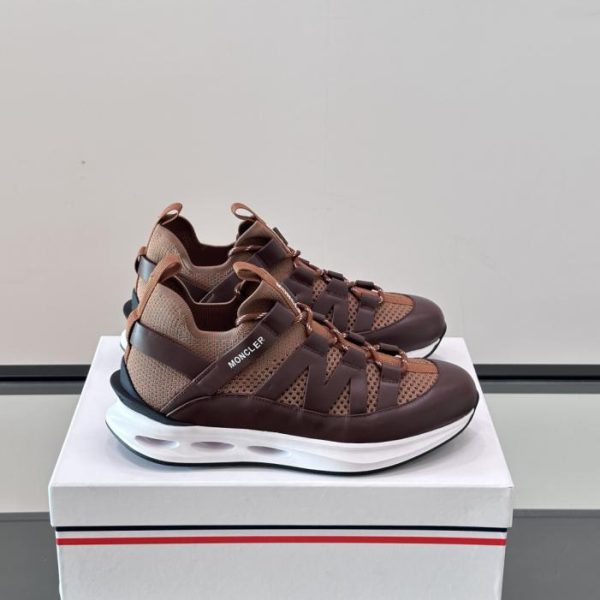 repliche,replica,perfette,siti di,affidabili,migliori siti,dove comprare,1:1,scarpe da ginnastica Contatore / Sneakers casual da uomo Moncler (XYVIH)