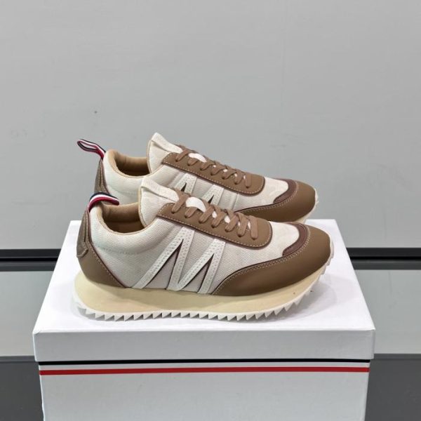 repliche,replica,perfette,siti di,affidabili,migliori siti,dove comprare,1:1,scarpe da ginnastica Contatore / Sneakers da uomo Moncler Pacey (6OX5Z)